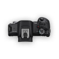 دوربین بدون آینه Canon EOS R50 بهمراه لنزهای 45-18 و 210-55 میلیمتر دوربین بدون آینه Canon EOS R50 بهمراه لنزهای 45-18 و 210-55 میلیمتر