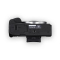 دوربین بدون آینه Canon EOS R50 بهمراه لنزهای 45-18 و 210-55 میلیمتر دوربین بدون آینه Canon EOS R50 بهمراه لنزهای 45-18 و 210-55 میلیمتر