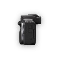 دوربین بدون آینه Canon EOS R50 بهمراه لنزهای 45-18 و 210-55 میلیمتر دوربین بدون آینه Canon EOS R50 بهمراه لنزهای 45-18 و 210-55 میلیمتر