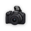 دوربین بدون آینه Canon EOS R50 - 18-45mm
