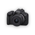 دوربین بدون آینه Canon EOS R50 - 18-45mm دوربین بدون آینه Canon EOS R50 - 18-45mm