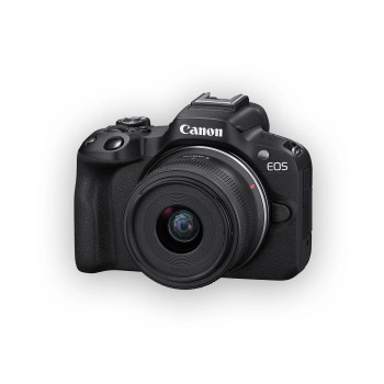 دوربین بدون آینه Canon EOS R50 - 18-45mm دوربین بدون آینه Canon EOS R50 - 18-45mm