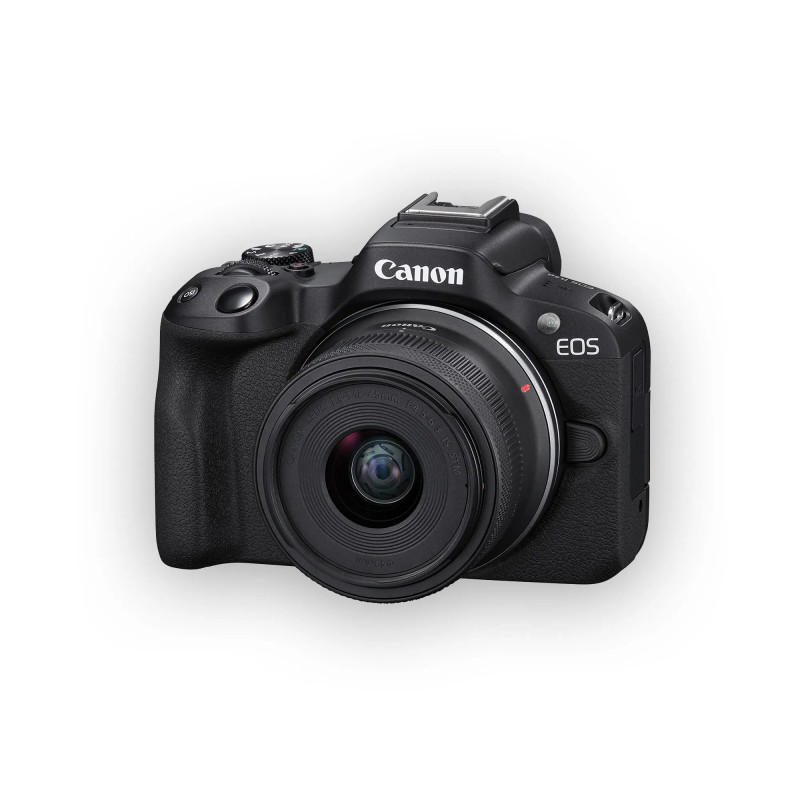 دوربین بدون آینه Canon EOS R50 - 18-45mm دوربین بدون آینه Canon EOS R50 - 18-45mm