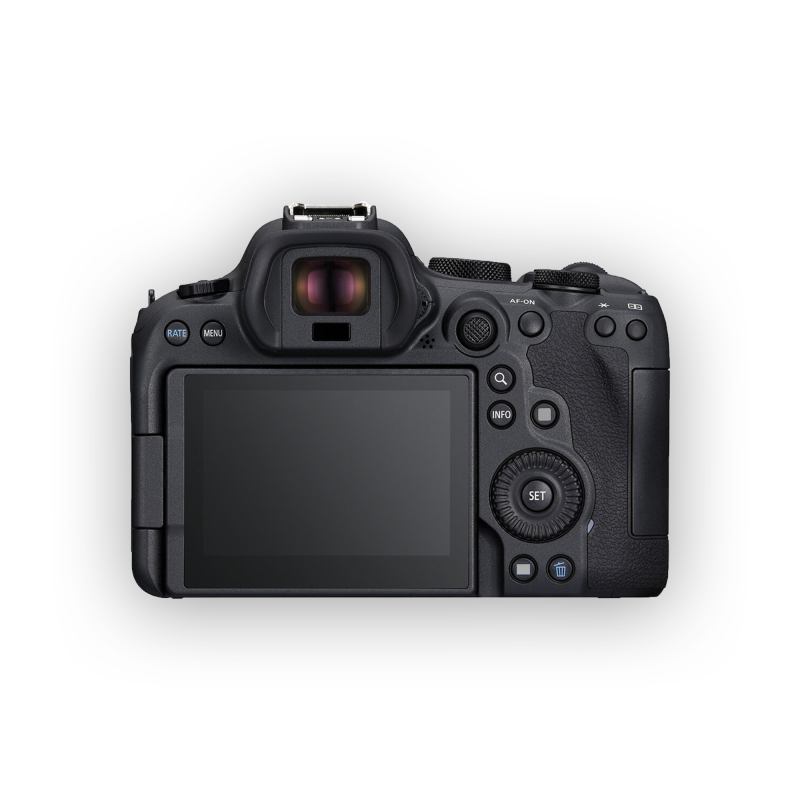 دوربین بدون آینه Canon EOS R6 Mark II دوربین بدون آینه Canon EOS R6 Mark II