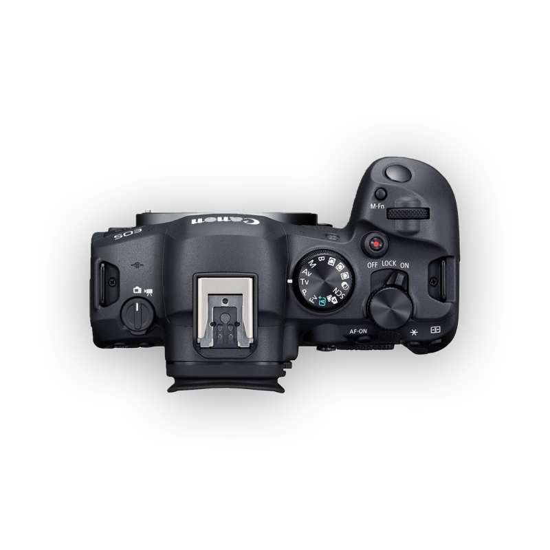 دوربین بدون آینه Canon EOS R6 Mark II دوربین بدون آینه Canon EOS R6 Mark II