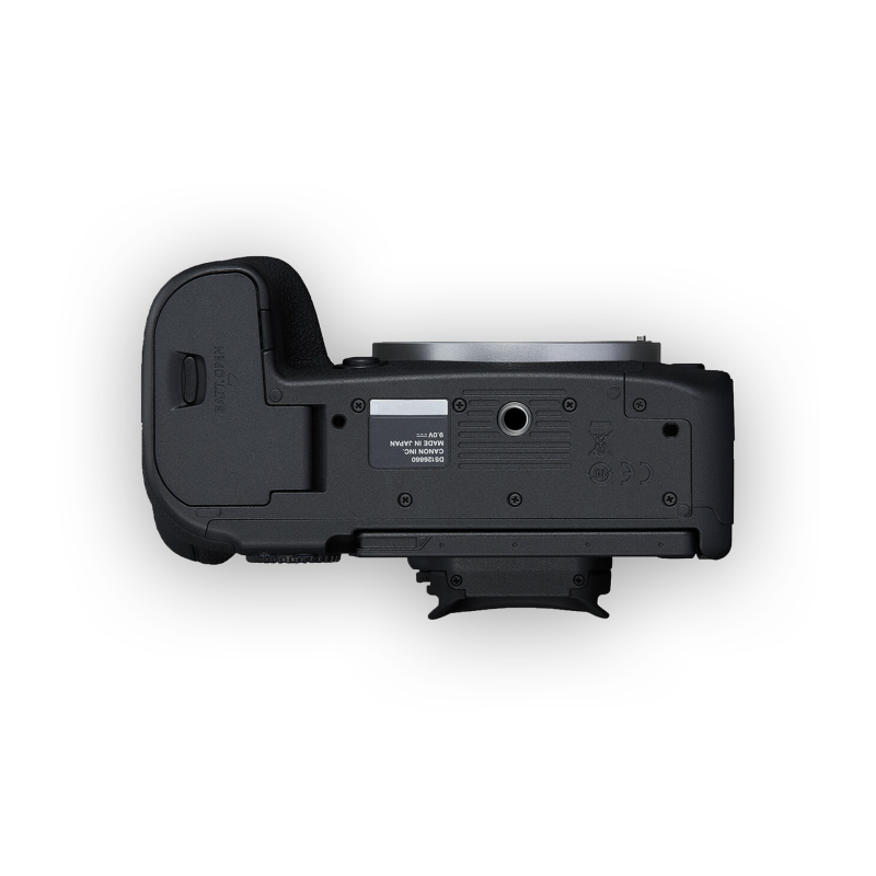 دوربین بدون آینه Canon EOS R6 Mark II دوربین بدون آینه Canon EOS R6 Mark II