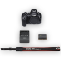 دوربین بدون آینه Canon EOS R6 Mark II دوربین بدون آینه Canon EOS R6 Mark II