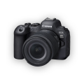 دوربین بدون آینه Canon EOS R6 Mark II + 24-105mm IS STM دوربین بدون آینه Canon EOS R6 Mark II + 24-105mm IS STM