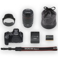 دوربین بدون آینه Canon EOS R6 Mark II + 24-105mm F4L IS USM دوربین بدون آینه Canon EOS R6 Mark II + 24-105mm F4L IS USM