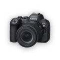 دوربین بدون آینه Canon EOS R6 Mark II + 24-105mm IS STM دوربین بدون آینه Canon EOS R6 Mark II + 24-105mm IS STM