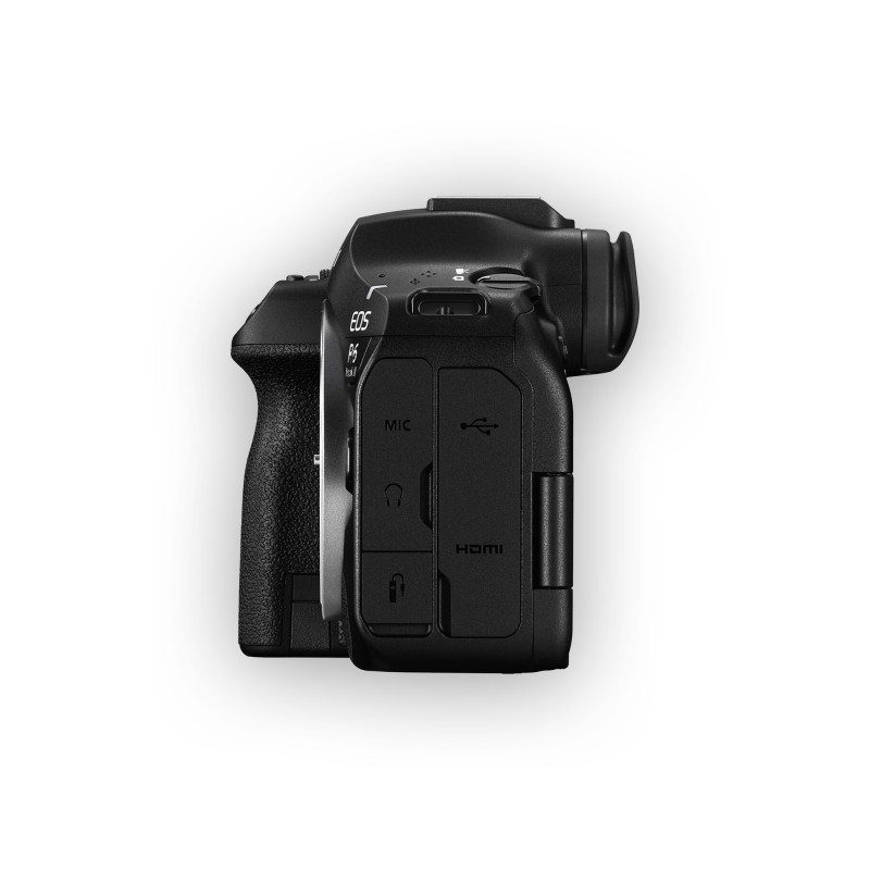 دوربین بدون آینه Canon EOS R6 Mark III