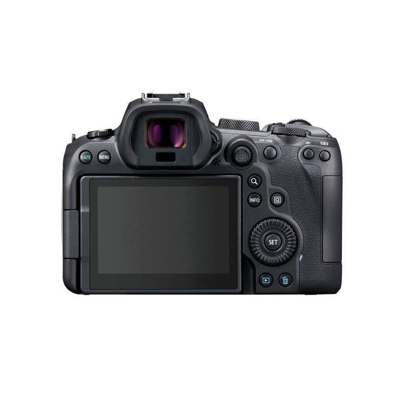 دوربین بدون آینه Canon EOS R6 دوربین بدون آینه Canon EOS R6