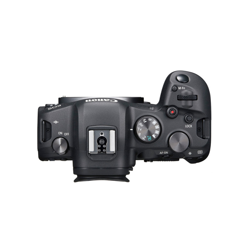 دوربین بدون آینه Canon EOS R6 دوربین بدون آینه Canon EOS R6