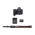 دوربین بدون آینه Canon EOS R6 دوربین بدون آینه Canon EOS R6