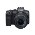 دوربین بدون آینه Canon EOS R6 + RF 24-105mm f/4-7.1 IS STM دوربین بدون آینه Canon EOS R6 + RF 24-105mm f/4-7.1 IS STM