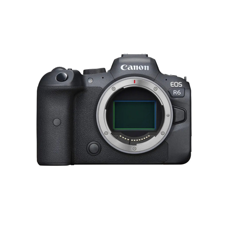 دوربین بدون آینه Canon EOS R6 دوربین بدون آینه Canon EOS R6