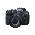 دوربین بدون آینه Canon EOS R6 + RF 24-105mm f/4-7.1 IS STM دوربین بدون آینه Canon EOS R6 + RF 24-105mm f/4-7.1 IS STM