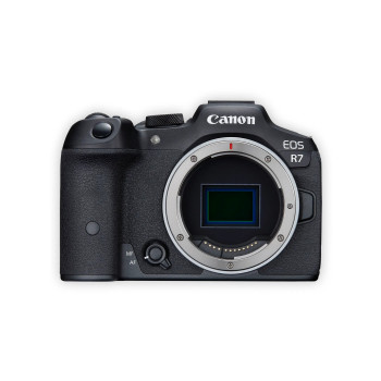 دوربین بدون آینه Canon EOS R7 دوربین بدون آینه Canon EOS R7