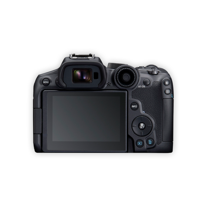 دوربین بدون آینه Canon EOS R7 + 18-150mm دوربین بدون آینه Canon EOS R7 + 18-150mm