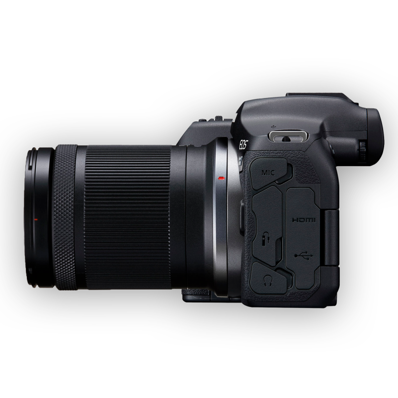 دوربین بدون آینه Canon EOS R7 + 18-150mm دوربین بدون آینه Canon EOS R7 + 18-150mm