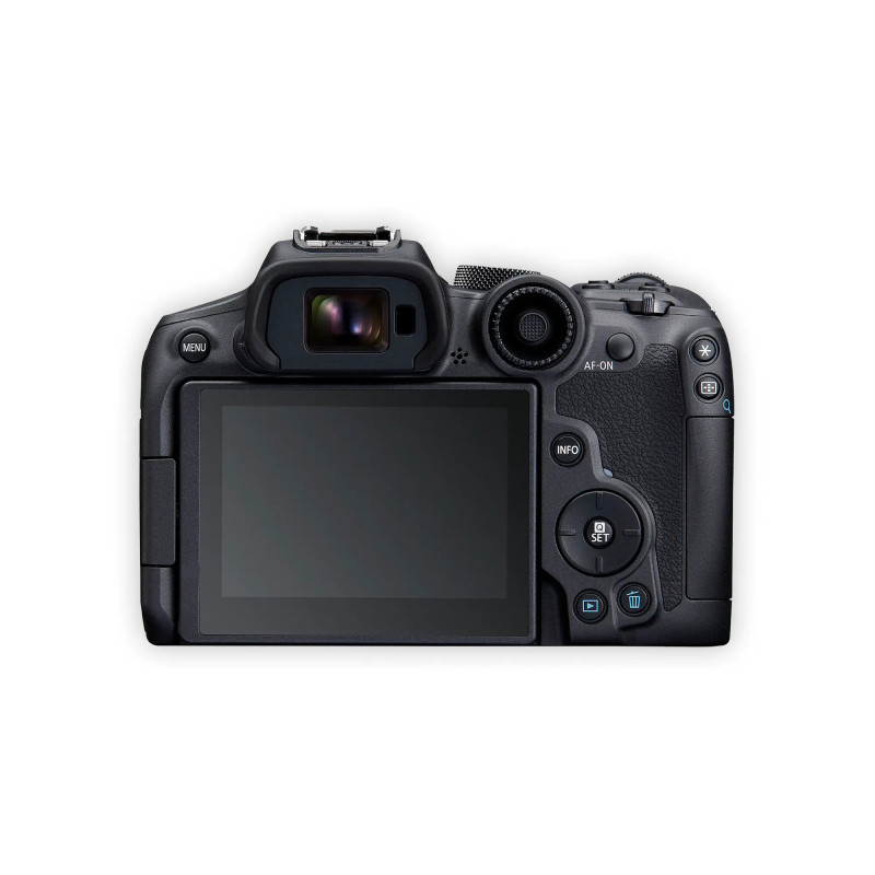 دوربین بدون آینه Canon EOS R7 + 18-150mm دوربین بدون آینه Canon EOS R7 + 18-150mm
