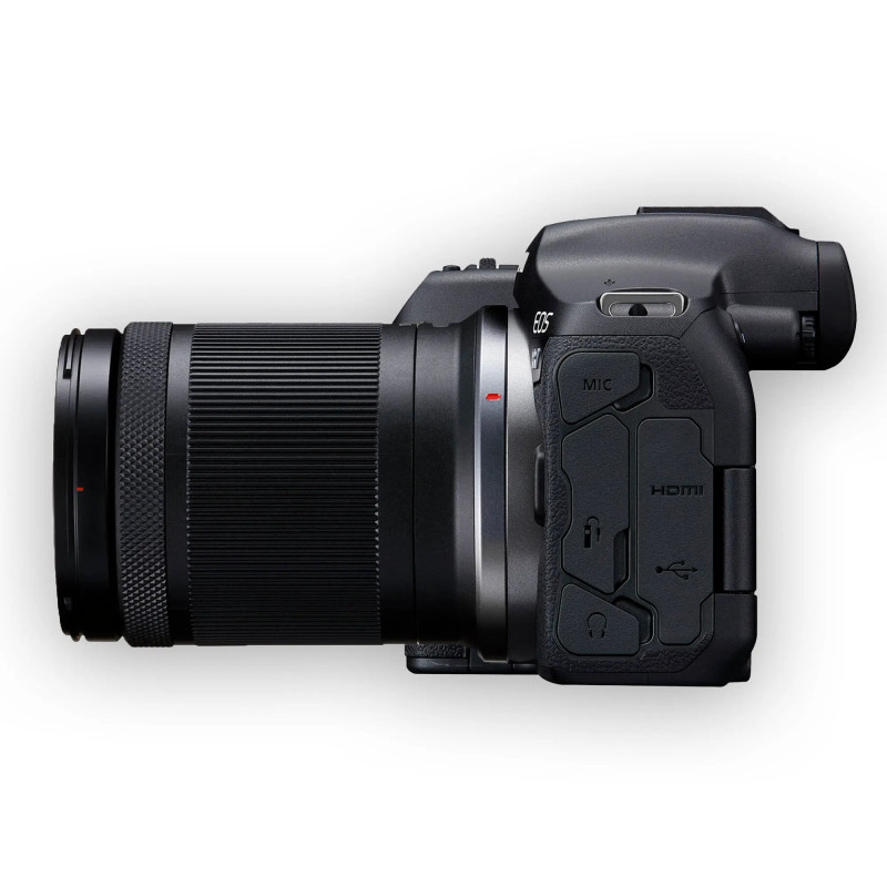 دوربین بدون آینه Canon EOS R7 + 18-150mm دوربین بدون آینه Canon EOS R7 + 18-150mm