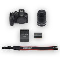 دوربین بدون آینه Canon EOS R7 + 18-150mm دوربین بدون آینه Canon EOS R7 + 18-150mm