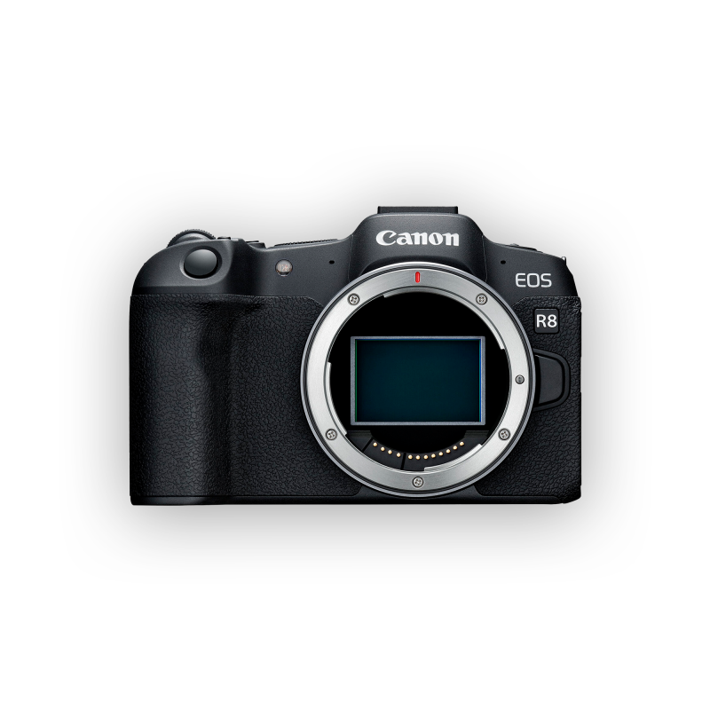 دوربین بدون آینه Canon EOS R8 دوربین بدون آینه Canon EOS R8