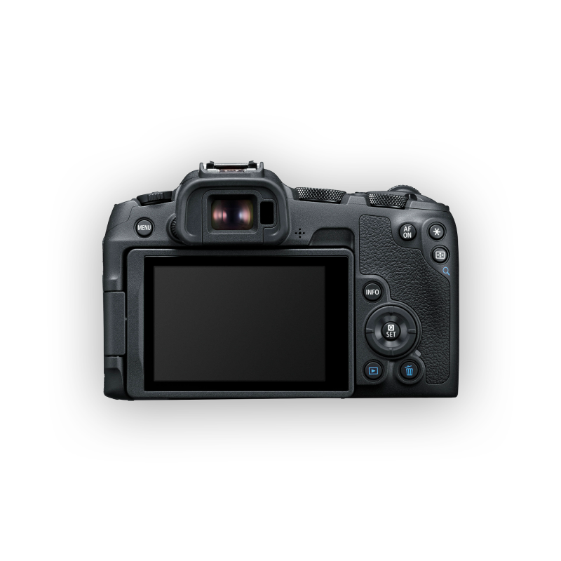 دوربین بدون آینه Canon EOS R8 + 24-50mm دوربین بدون آینه Canon EOS R8 + 24-50mm