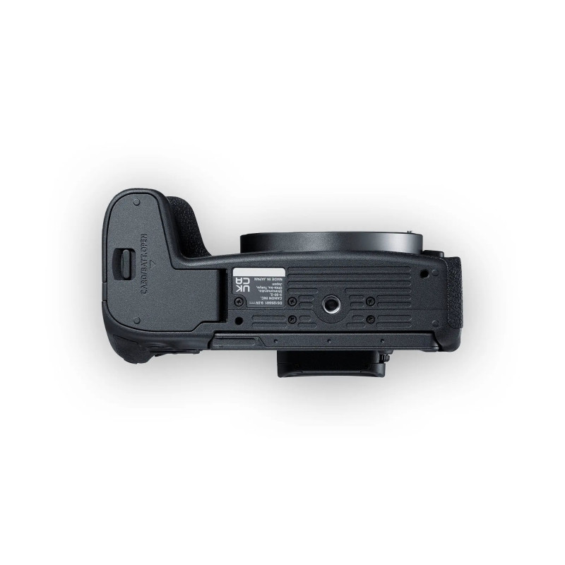 دوربین بدون آینه Canon EOS R8