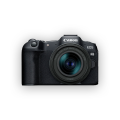 دوربین بدون آینه Canon EOS R8 + 24-50mm دوربین بدون آینه Canon EOS R8 + 24-50mm