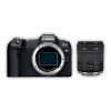 دوربین بدون آینه Canon EOS R8 + 24-105mm F4-7.1 IS STM