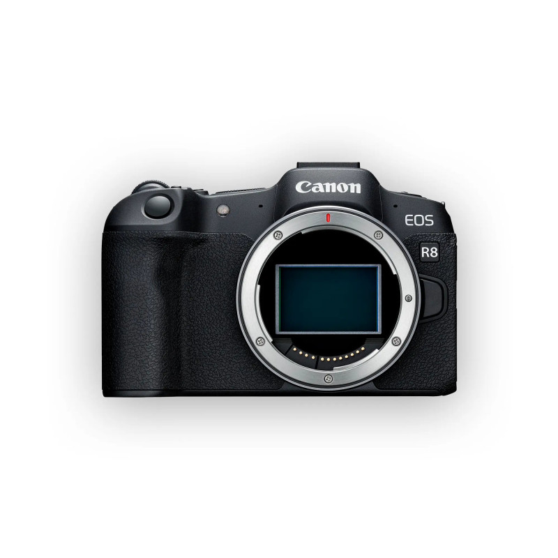 دوربین بدون آینه Canon EOS R8 دوربین بدون آینه Canon EOS R8