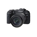 دوربین بدون آینه Canon EOS RP + 24-105mm f/4-7.1 IS STM دوربین بدون آینه Canon EOS RP + 24-105mm f/4-7.1 IS STM