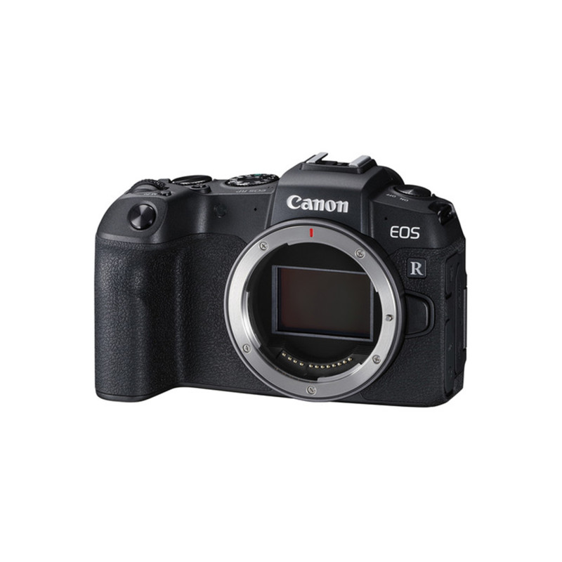 دوربین بدون آینه Canon EOS RP دوربین بدون آینه Canon EOS RP