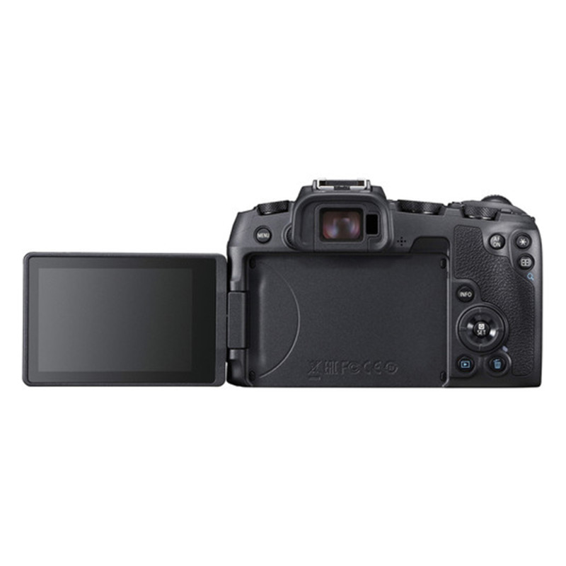 دوربین بدون آینه Canon EOS RP دوربین بدون آینه Canon EOS RP