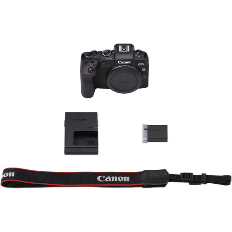 دوربین بدون آینه Canon EOS RP دوربین بدون آینه Canon EOS RP