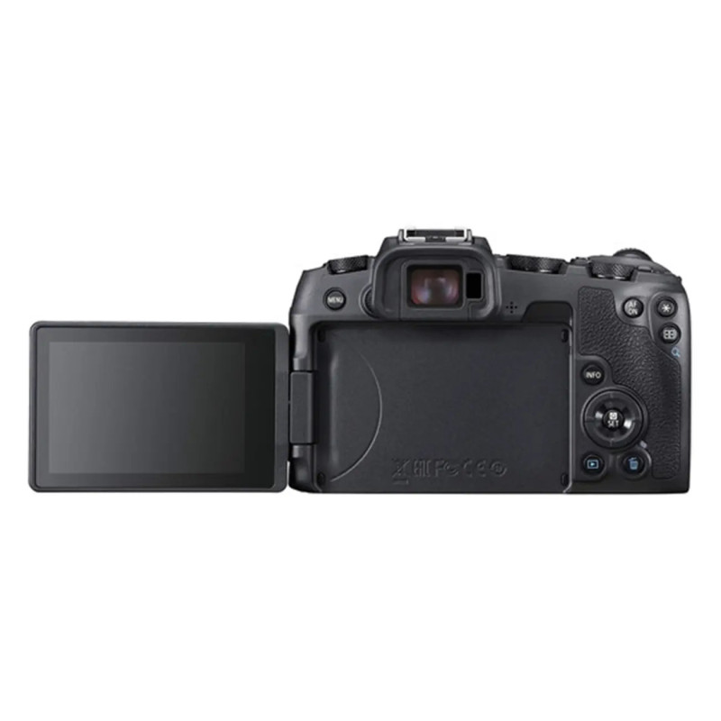 دوربین بدون آینه Canon EOS RP دوربین بدون آینه Canon EOS RP