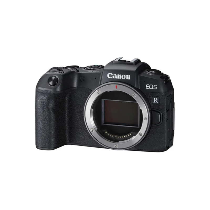 دوربین بدون آینه Canon EOS RP دوربین بدون آینه Canon EOS RP