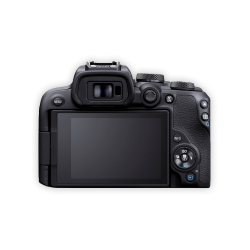دوربین بدون آینه Canon EOS R10