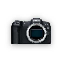 دوربین بدون آینه Canon EOS R8