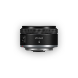 لنز Canon RF 16mm F2.8 STM