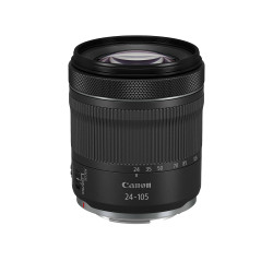 لنز Canon RF 24-105mm F4-7.1 IS STM