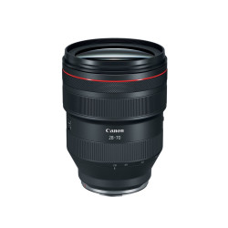 لنز Canon RF 28-70mm F2L USM