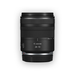 لنز Canon RF 28-70mm F2.8 IS STM