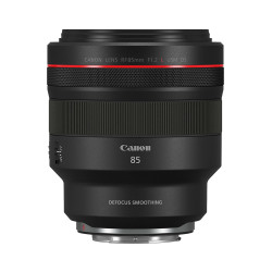 لنز Canon RF 85mm F1.2L USM DS