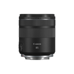 لنز Canon RF 85mm F2 Macro IS STM