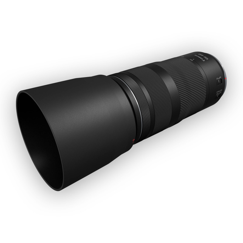 لنز Canon RF 100-400mm F5.6-8 IS USM لنز Canon RF 100-400mm F5.6-8 IS USM
