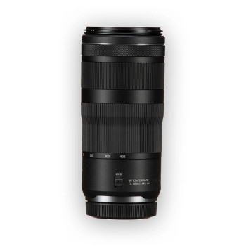 لنز Canon RF 100-400mm F5.6-8 IS USM