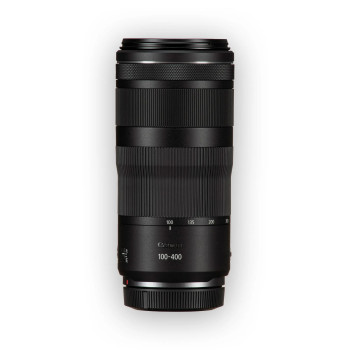 لنز Canon RF 100-400mm F5.6-8 IS USM لنز Canon RF 100-400mm F5.6-8 IS USM
